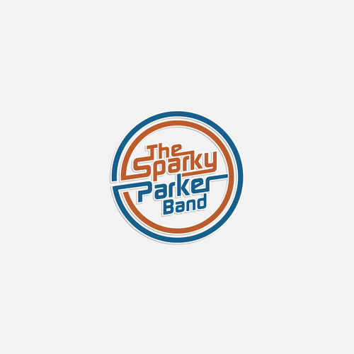 Create a vintage style band logo for blues band | Logo design contest