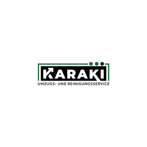 Logo design contest entry by angelstranger