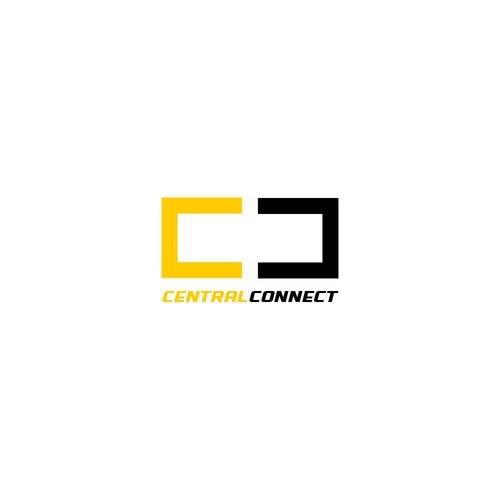 Central Connect Design by bcogwene