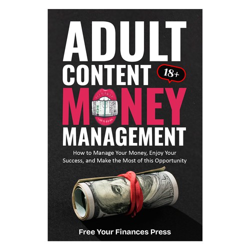 Designs Money Management Book Book Cover Contest