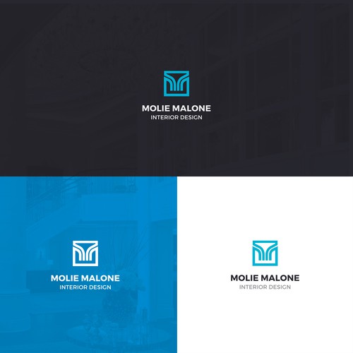 mm logo Design by satytrue