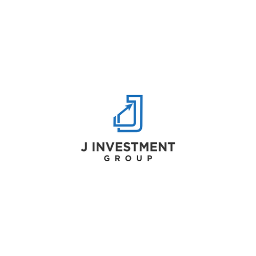 J INVESTMENT GROUP Design by ammarsgd