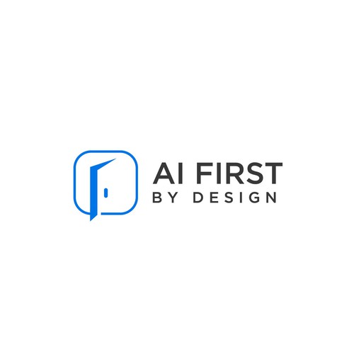 Design a modern, sophisticated, yet accessible, AI & Management Consulting firm logo! Design by ✦✦ArtRasu✦✦