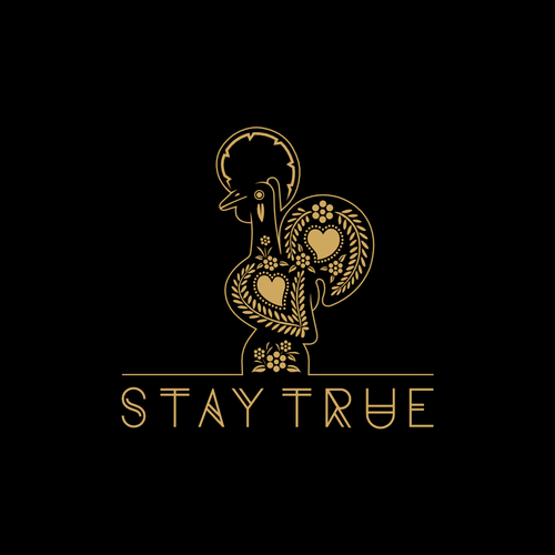 We need a high end logo maker who specializes in luxury, quality and gold! Design by 23nD24