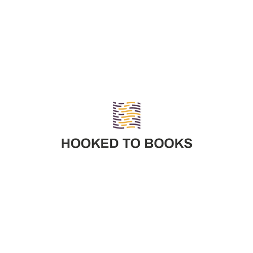 Designs | Creative Logo Design for Book and Reading Technology Blog ...