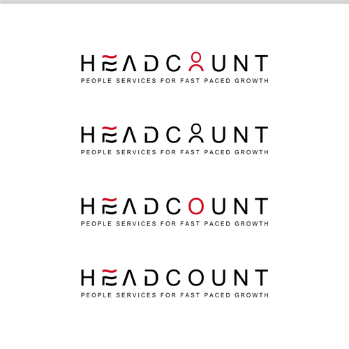 Headcount Design by pararaton.co