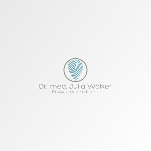 Logo design contest entry by nisrina11