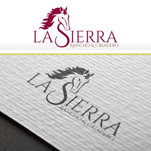 Proposta di design per un contest della categoria Logo realizzata da Anais Figueredo