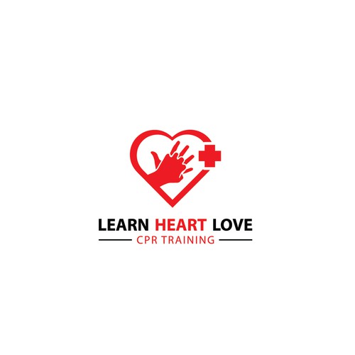 Logo needed for CPR / AED / First Aid instructor Design by Yosny