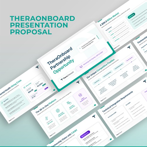  contest entry by SlideFactory