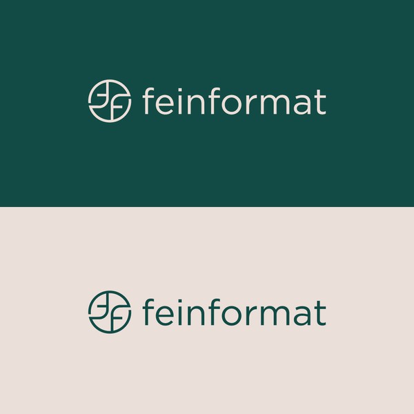 Design by Gacor☑ titled "Feinformat"