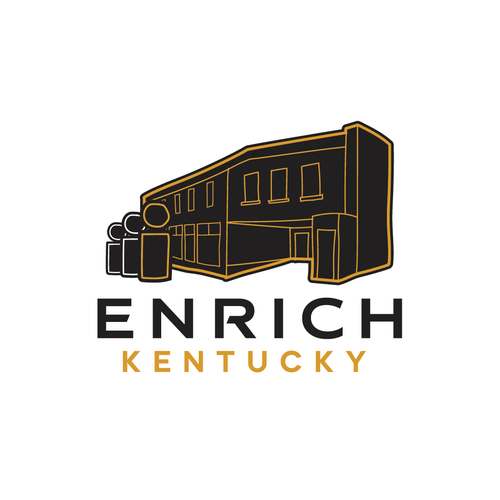 Enrich Rebrand Design by HyperMode™