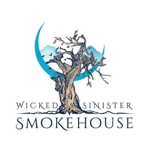 Connecticut Craft bbq smokehouse in need of an amazing logo Design by Raihan_Farooq