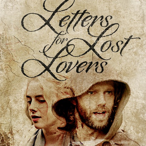 Design a Poster for a short drama film Design by Robi One