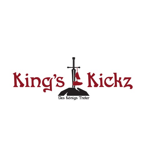  contest entry by mr_lion