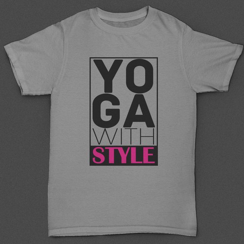 Clothing or apparel contest entry by saka.aleksandar