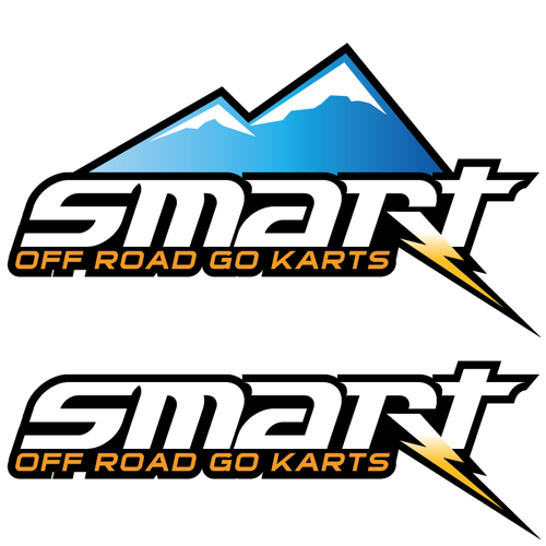 OFF-ROAD GO KART COMPANY Design by Luckykid