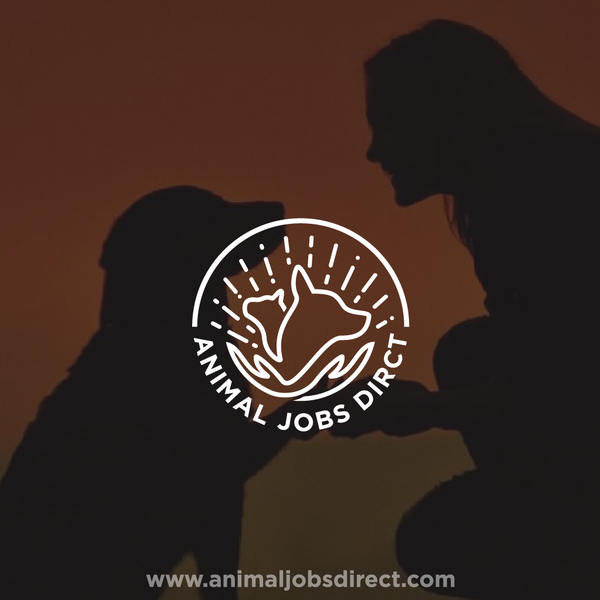 Design by khaddhosaa'idzan titled "Animal Jobs Dirct"