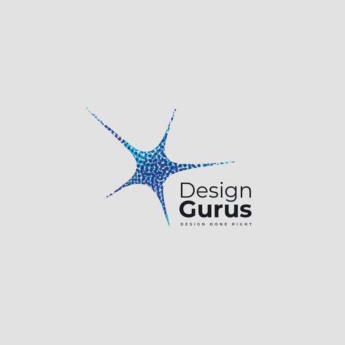 DesignGurus.com  --  NEW AGENCY Design by Akedis Design
