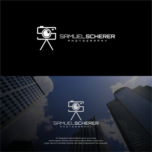  contest entry by bedjoe ™