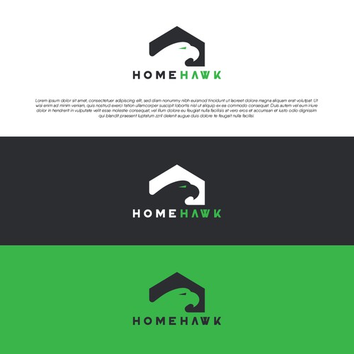 Designs | Modern, bold, streamline design for a home watch company ...