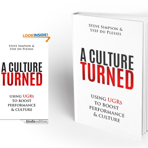 Book cover: A Culture Turned Design by Zeljka Vukojevic