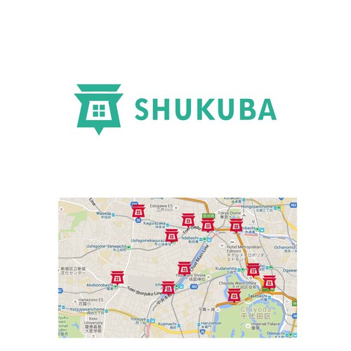 Logo design contest entry by rissyfeb