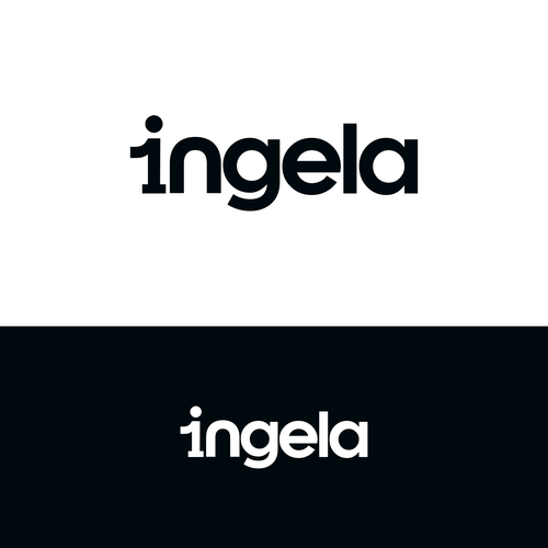 Logo for new international startup - Ingela.com Design by FebriArga