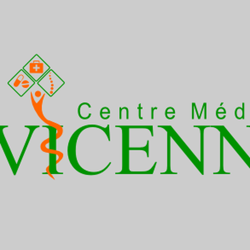 Logo & brand identity pack contest entry by C Logo