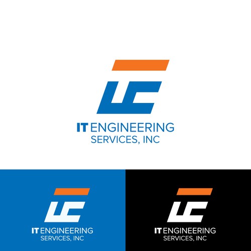 We need a professional logo for the business side of the parent company to 3 electronic companies. Design by Riza vadastu
