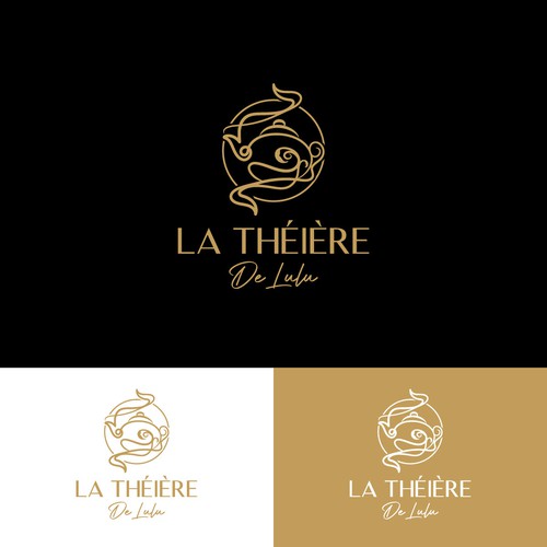  contest entry by THE DESIGNSTER