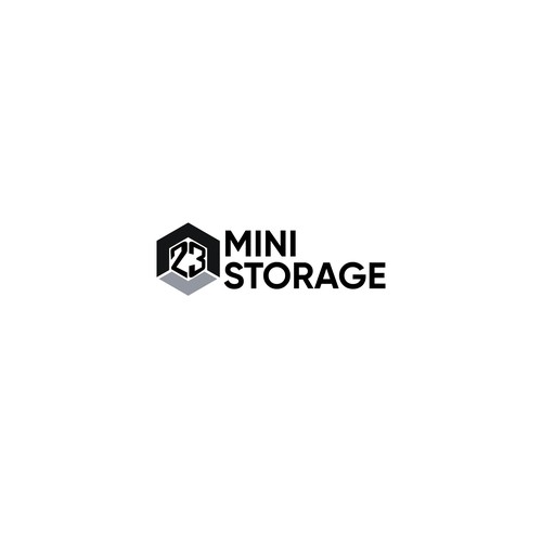 Create a Self Storage Logo Design by Nana445