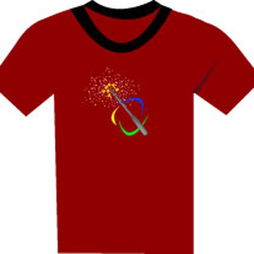 Juggling T-Shirt Designs Ontwerp door pika-cu