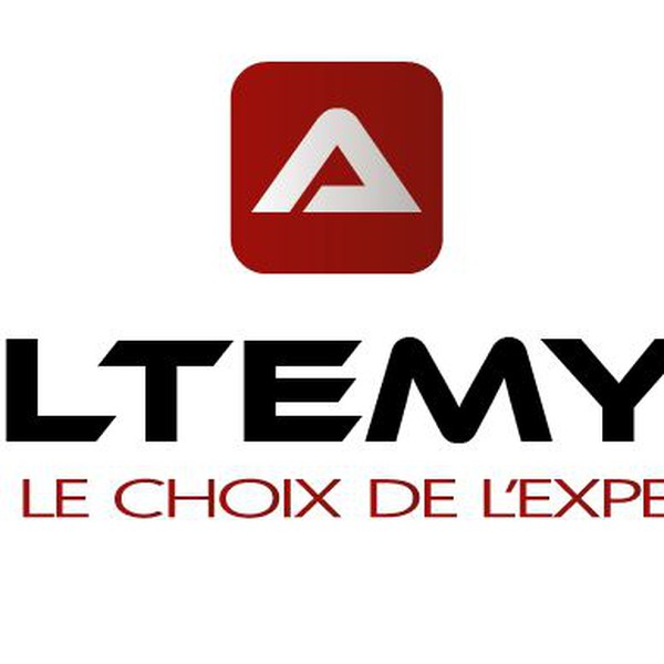 LOGO ALTEMYS
