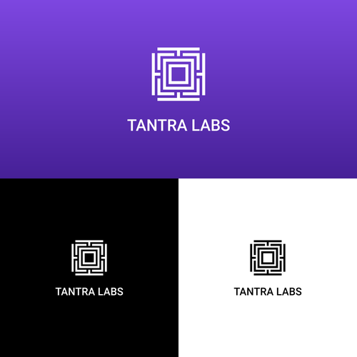 Tantra Labs Logo Design by dindasari