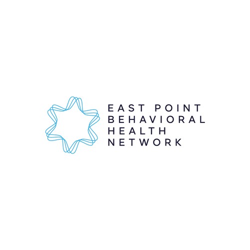 Beautiful logo needed for our behavioral health network  Design by fatboyjim