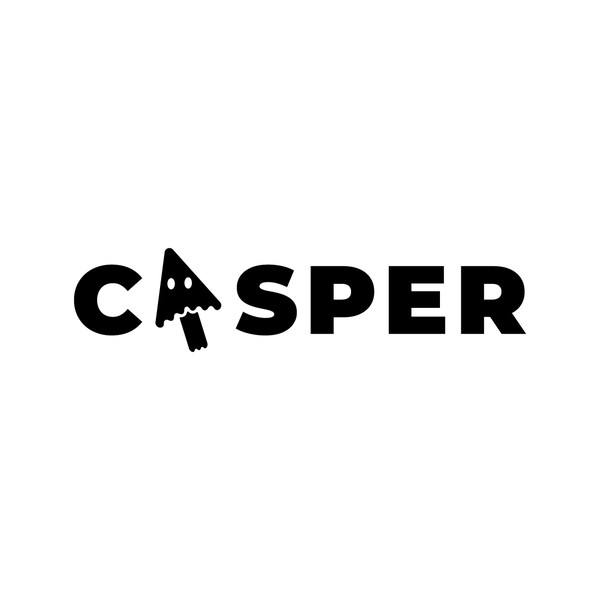 Casper Logo