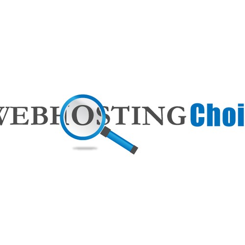 Redesign WebHostingChoice.com Design by honeyjar