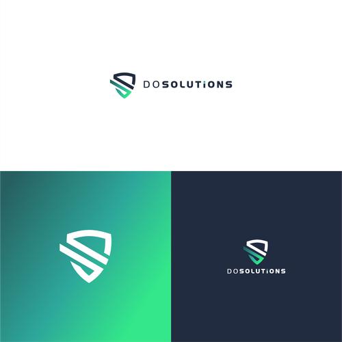 Logo design contest entry by Ivana Giseli