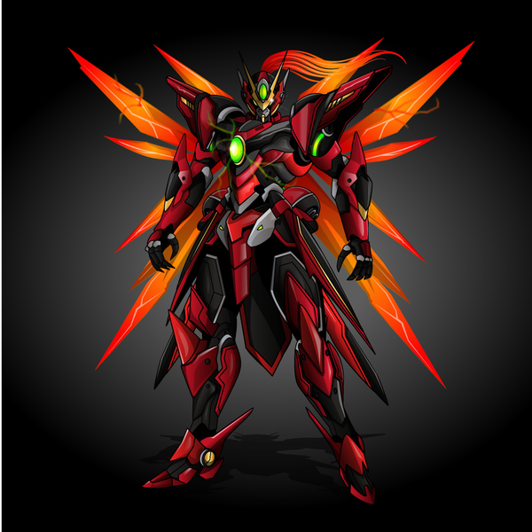 Design by eko_grafis titled "Nova frame"