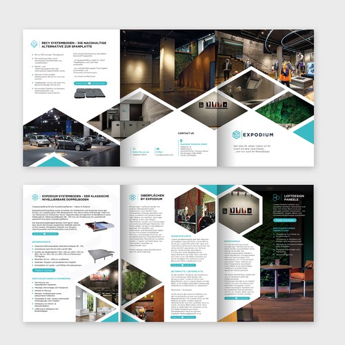  contest entry by Arttero