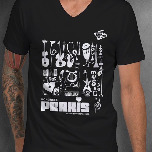  contest entry by Hiroon.Studio