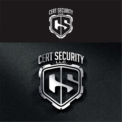 Designs Cert Security LLC. Logo design contest