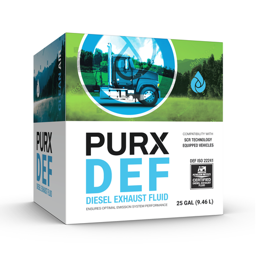 Packaging Box Design Design by Denian