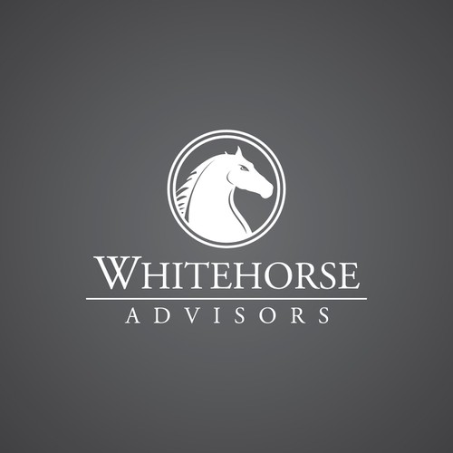 New logo wanted for Whitehorse Advisors | Logo design contest