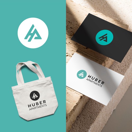 Logo design contest entry by Med®