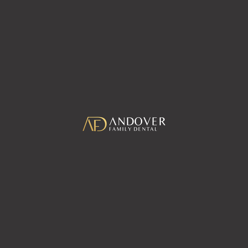 Design a streamline, modern logo for a technology forward Dental office! please no teeth Design by marselino™