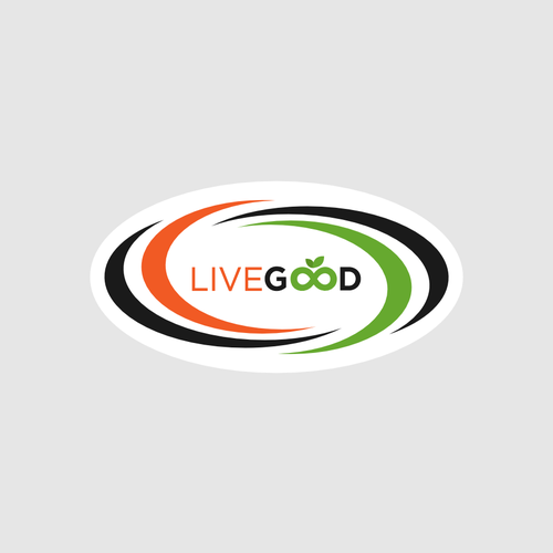 NEW - ***GUARANTEED PRIZE*** MULTIPLE WINNERS - Sticker for Supplement Brand Design by p u t r a z