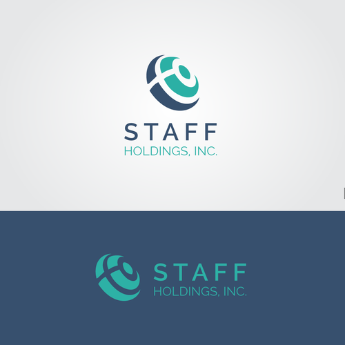 Staff Holdings Design by dmatas