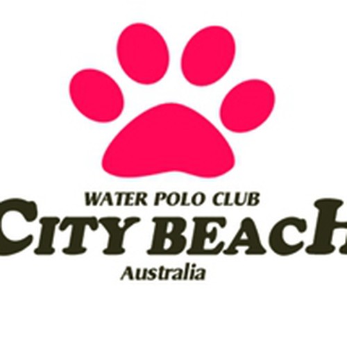 Logo - Water Polo Club Design by masumbillah